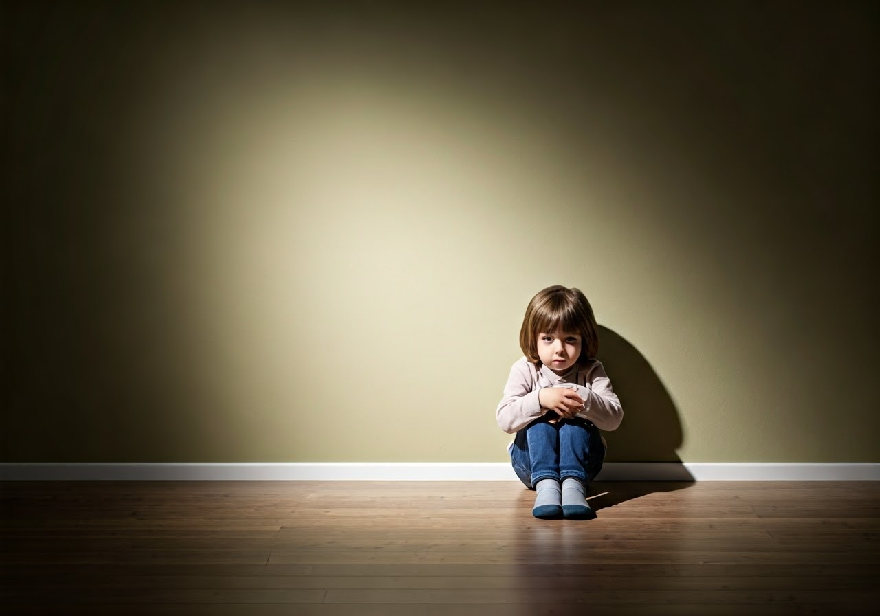 Certified Inner Child Healing Practitioner